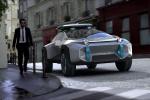 Dacia Duster Concept by Artyom Trofimenko 2019 года